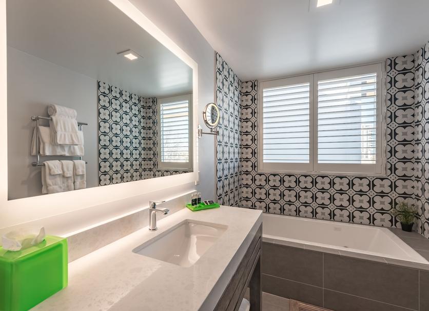 Salle de bain Photo