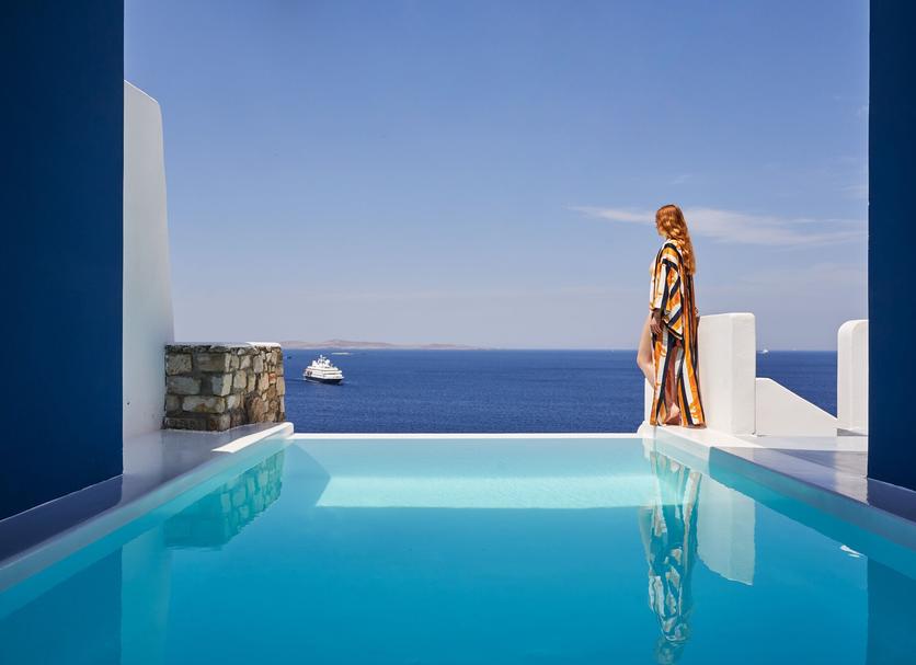 Piscine Photo