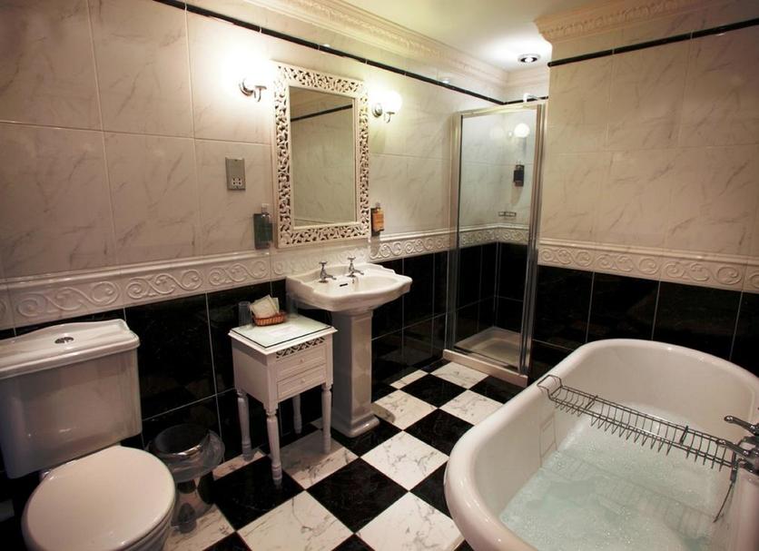 Salle de bain Photo