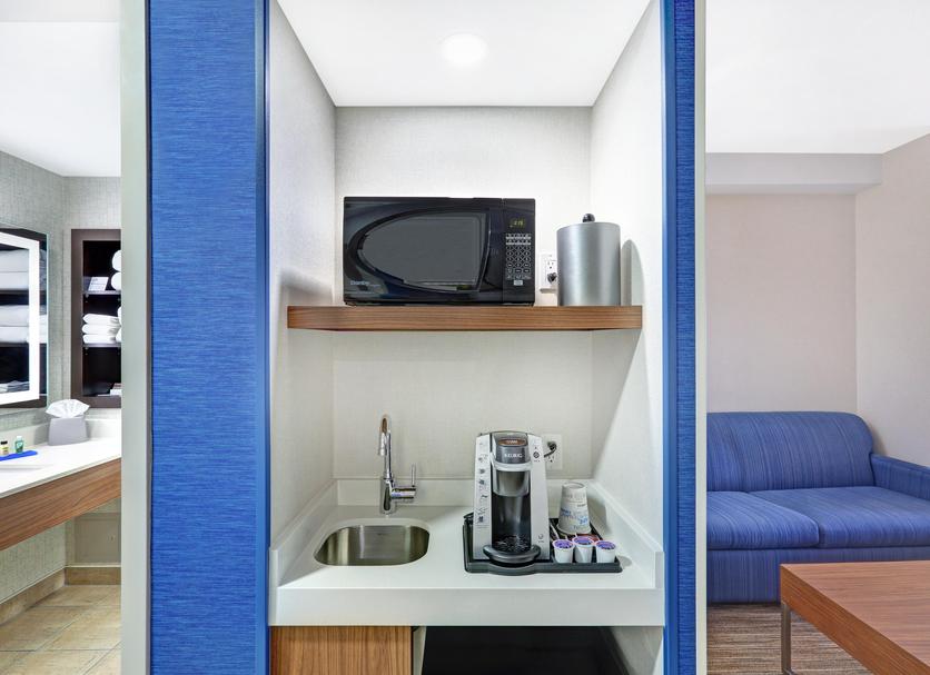 Équipements de la chambre Photo