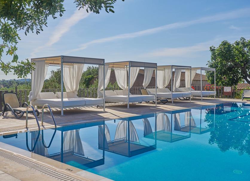 Piscine Photo