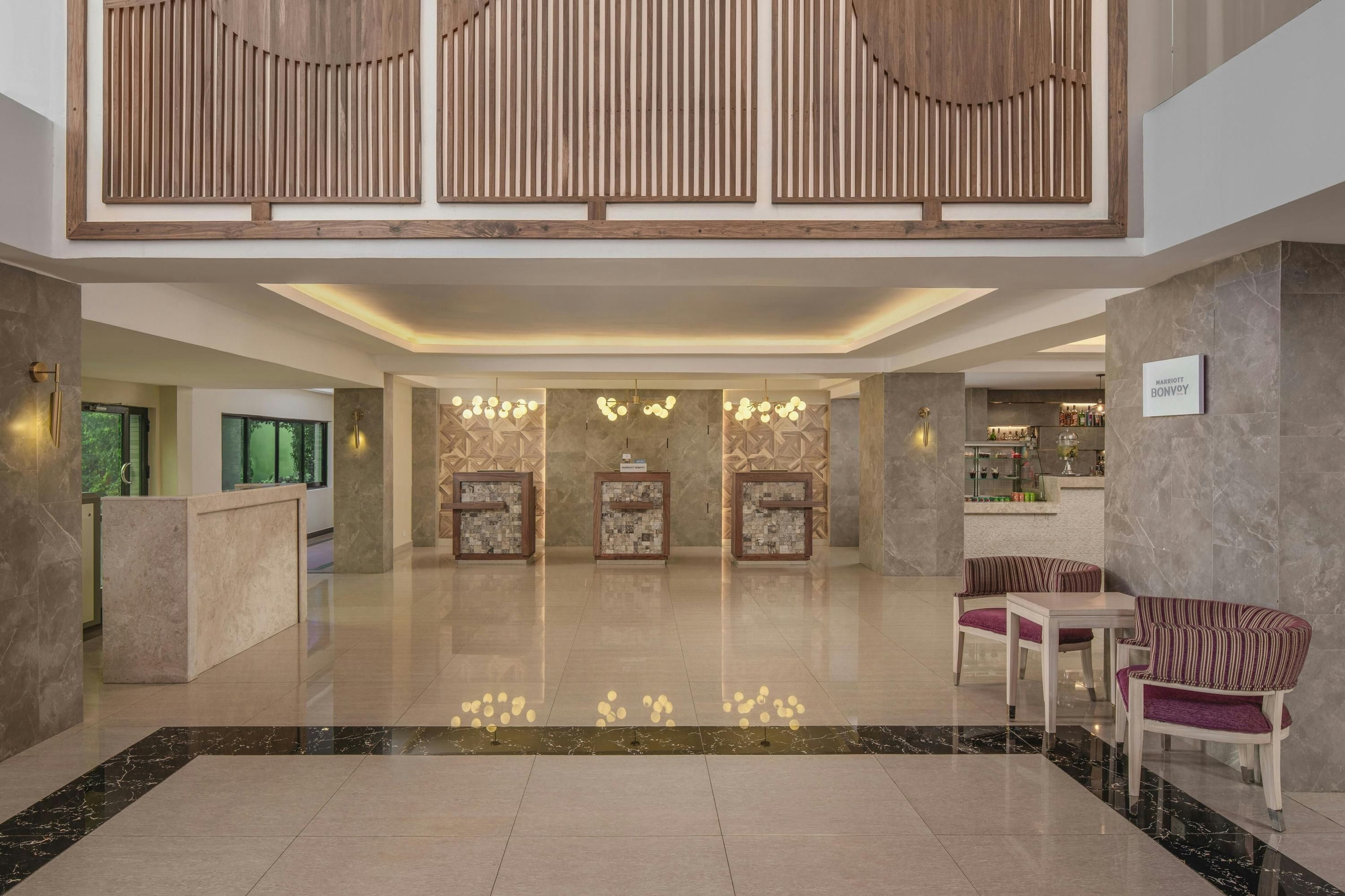 Hall d’entrée