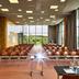 Espace de conférence