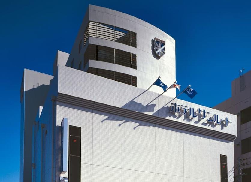 Bâtiment Photo