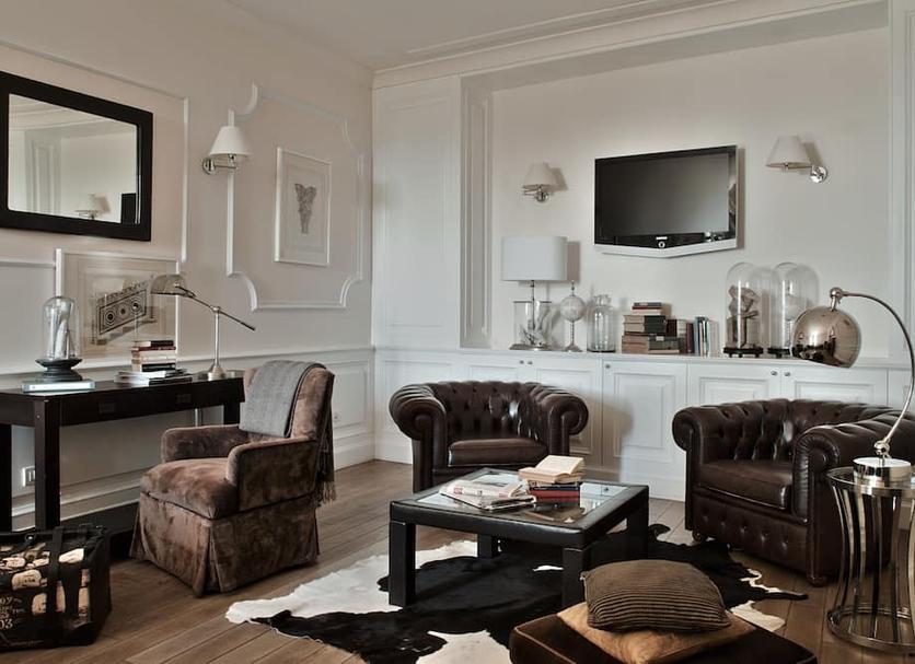 Salon Photo
