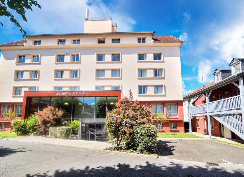 Bâtiment Photo