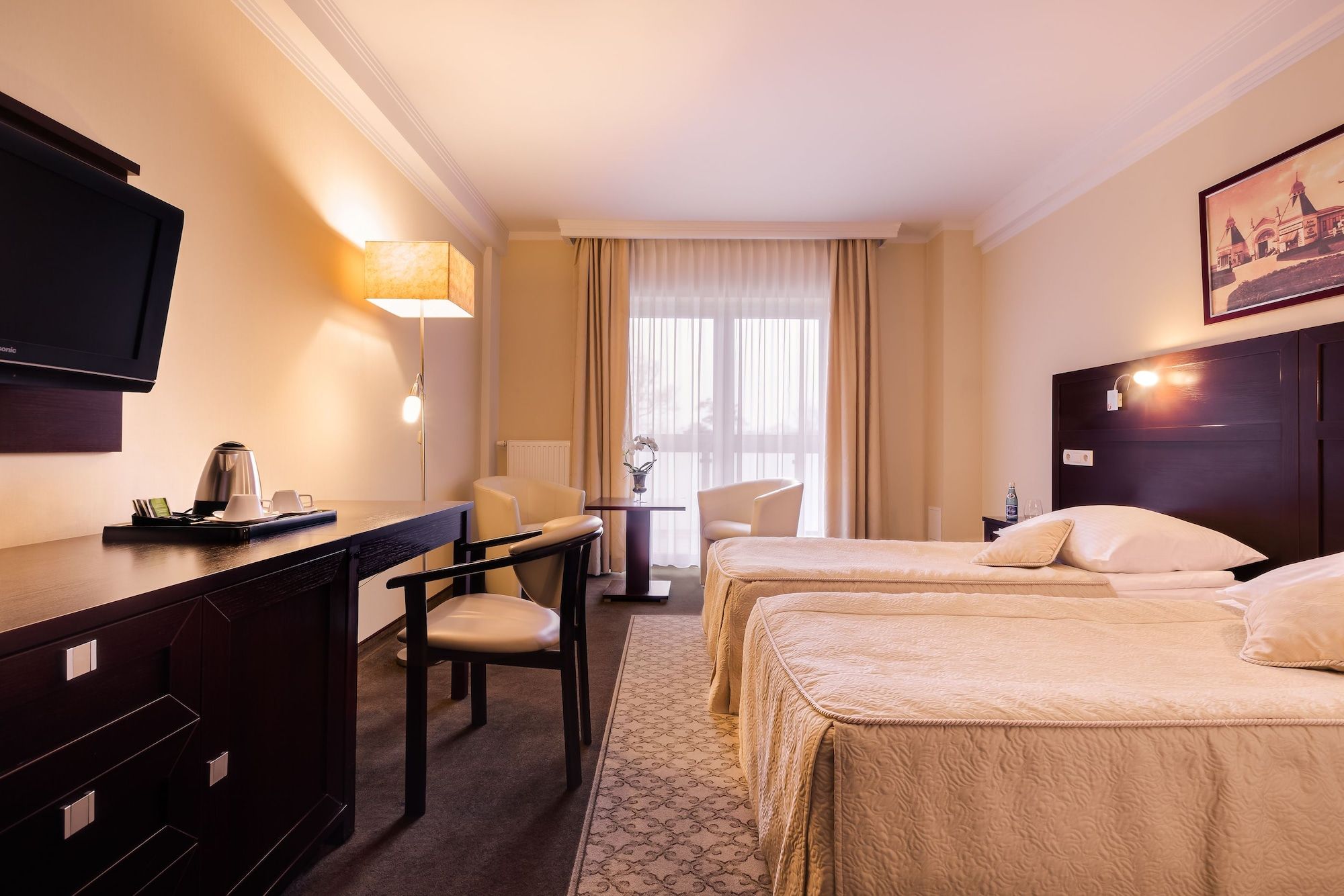 Chambre