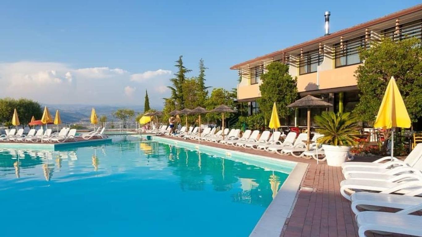 Hotel Centro Turistico Gardesano