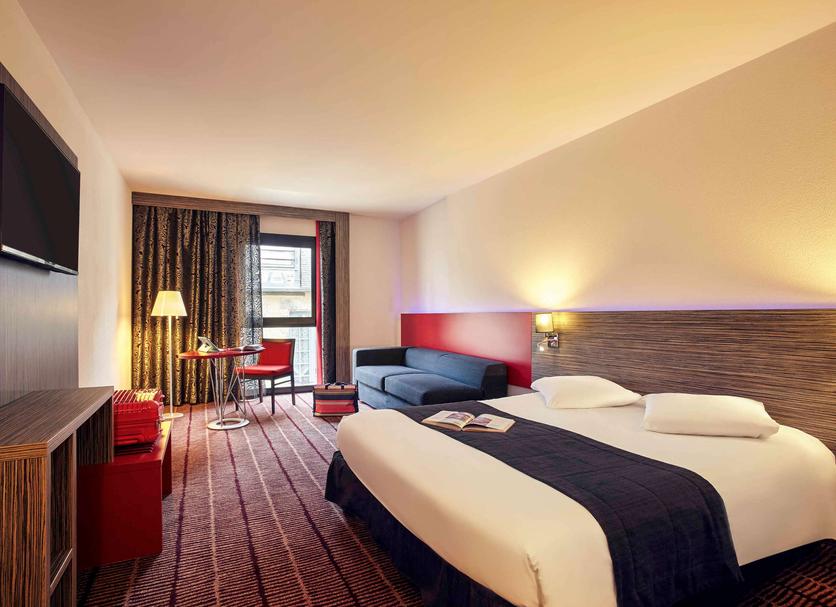 Chambre Photo