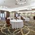 Salle de banquet