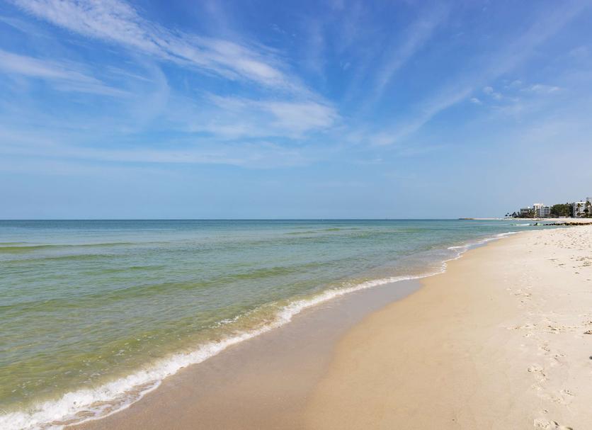 Plage Photo