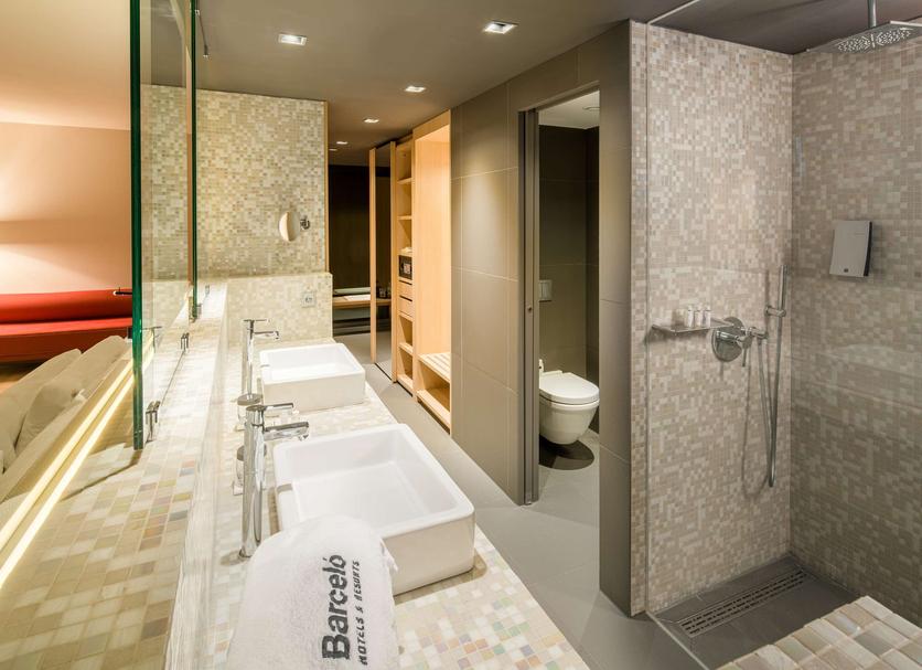 Salle de bain Photo