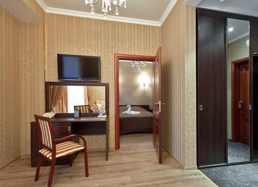 Équipements de la chambre Photo