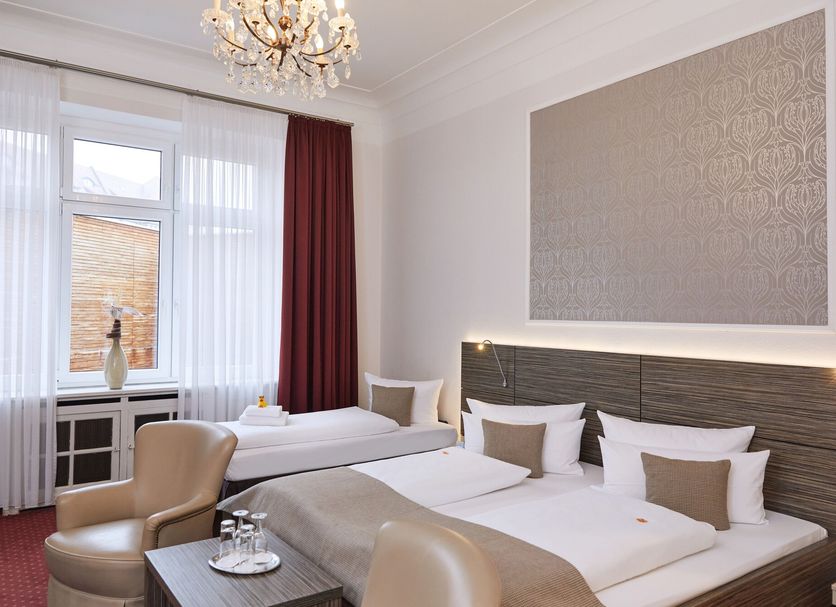 Chambre Photo