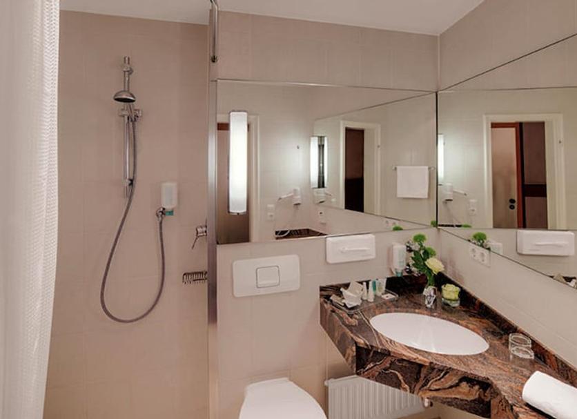 Salle de bain Photo