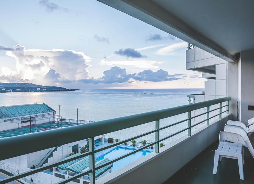 Balcon Photo