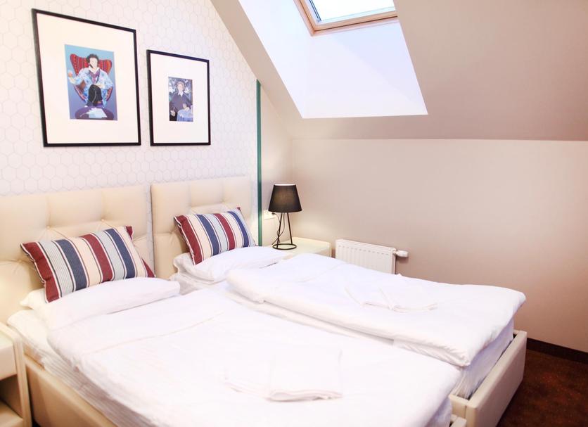 Équipements de la chambre Photo