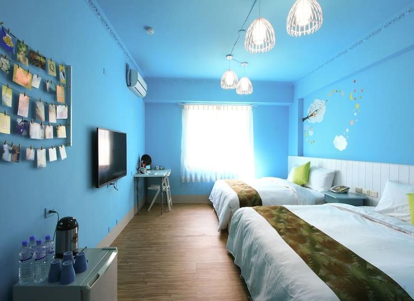 Chambre Photo