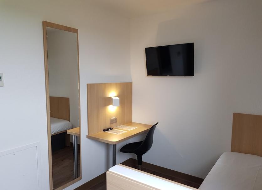 Équipements de la chambre Photo
