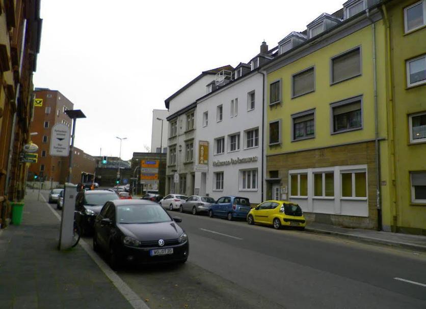 Extérieur Photo