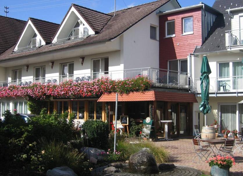 Bâtiment Photo