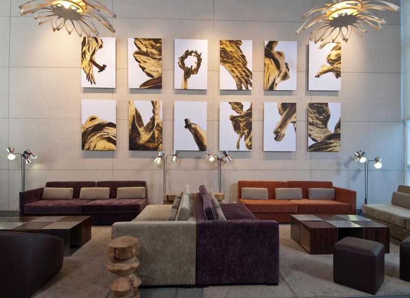 Salon Photo