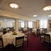 Salle de banquet