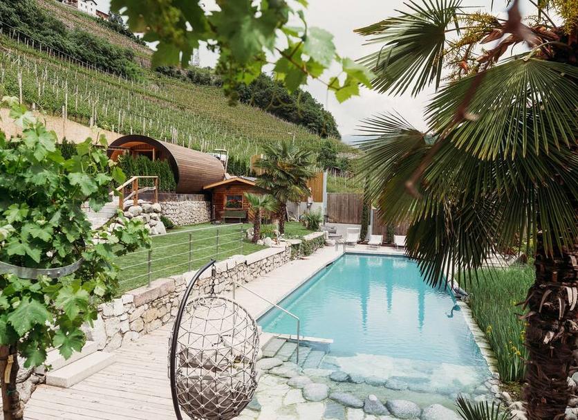Piscine Photo