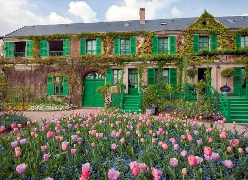 Bâtiment Photo