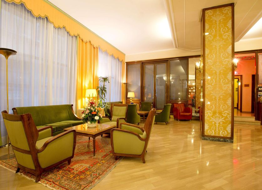Hall d’entrée Photo