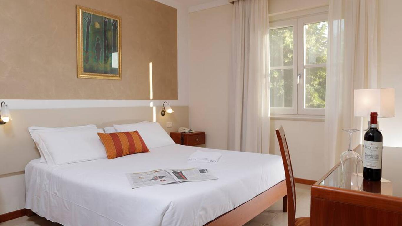 Hotel Michelangelo