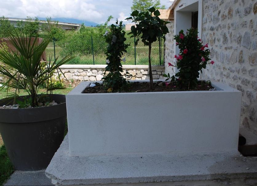 Extérieur Photo