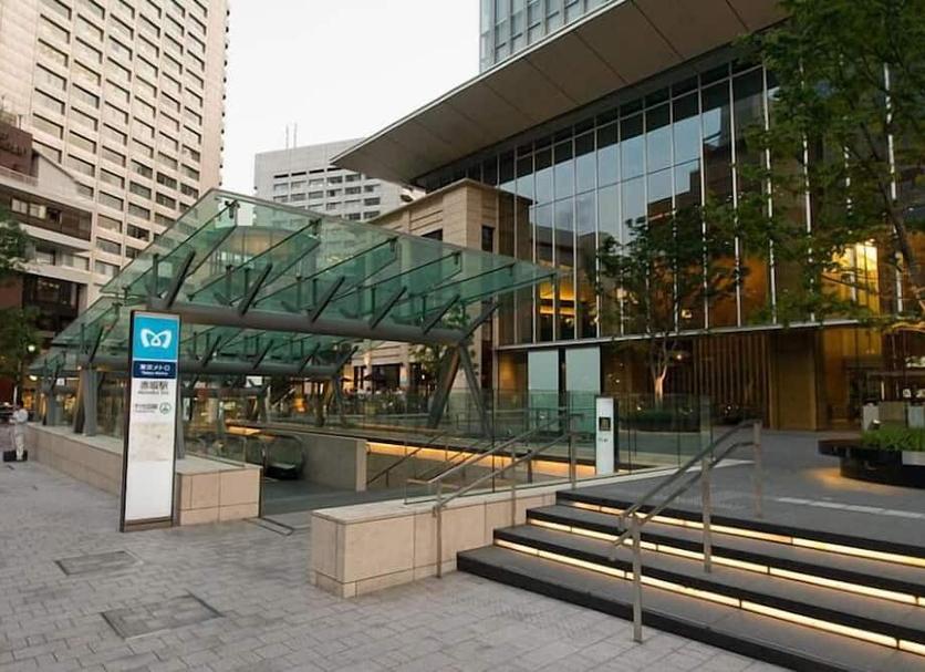 Extérieur Photo