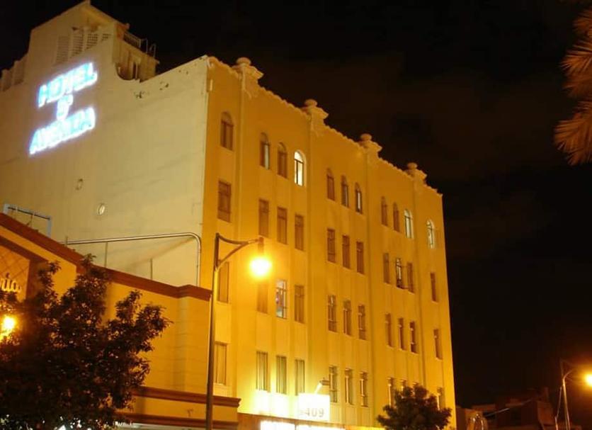 Bâtiment Photo