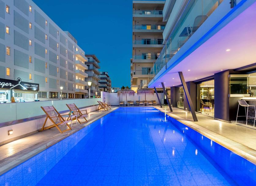 Piscine Photo