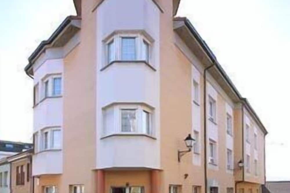 Bâtiment