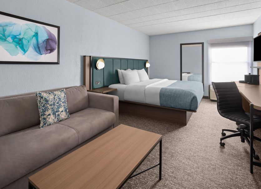 Chambre Photo