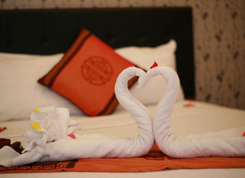 Équipements de la chambre Photo