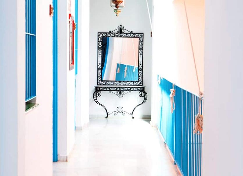 Équipements de la chambre Photo