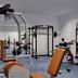Salle de sport