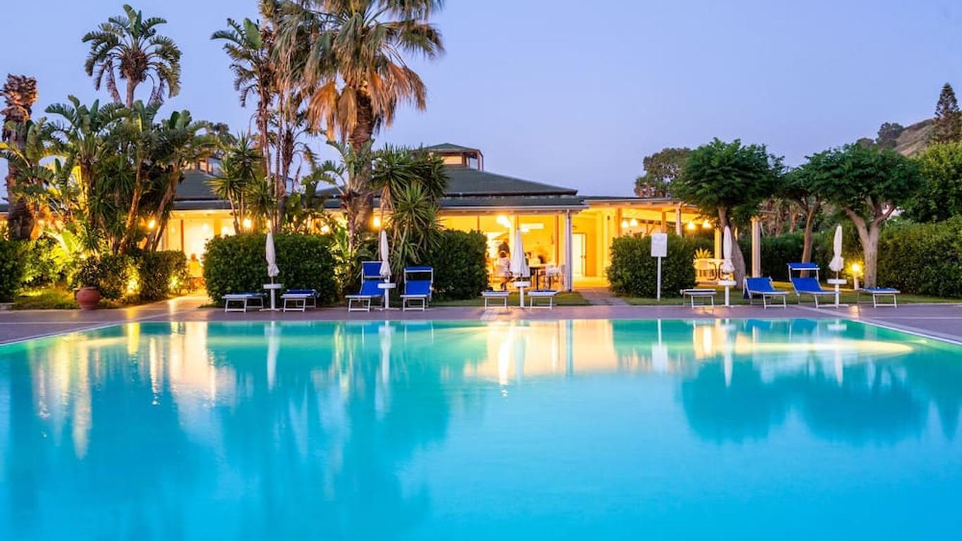 Le Dune Beach Club