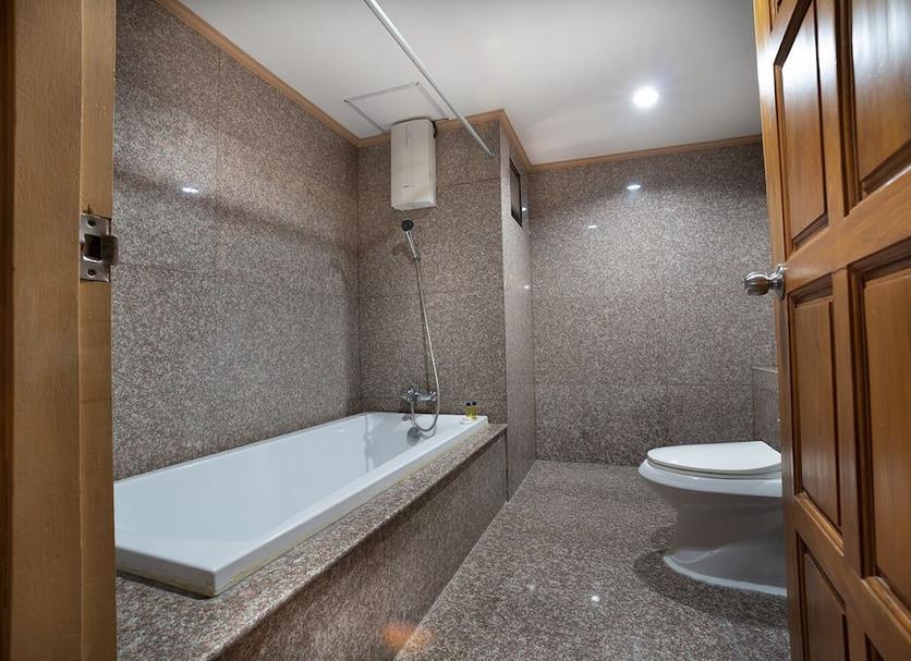 Salle de bain Photo