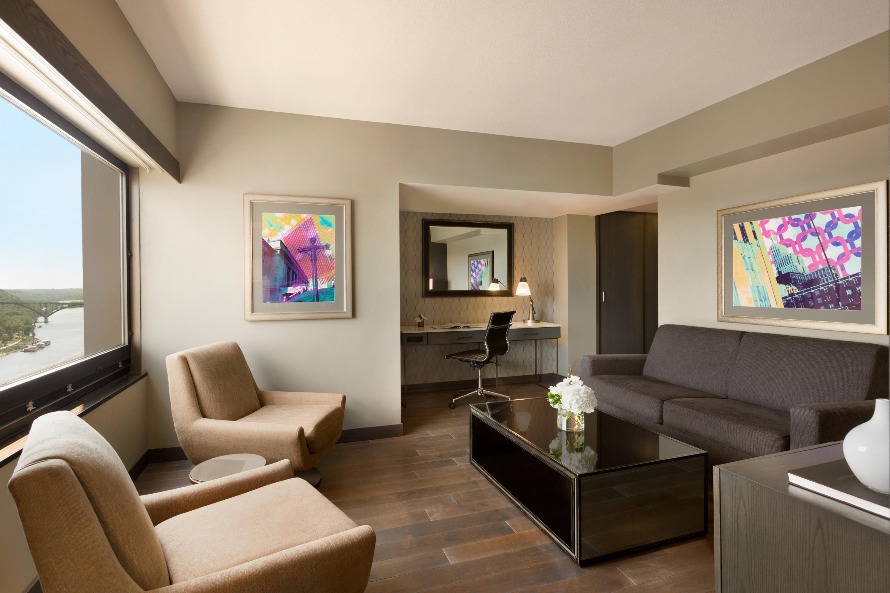 Salon