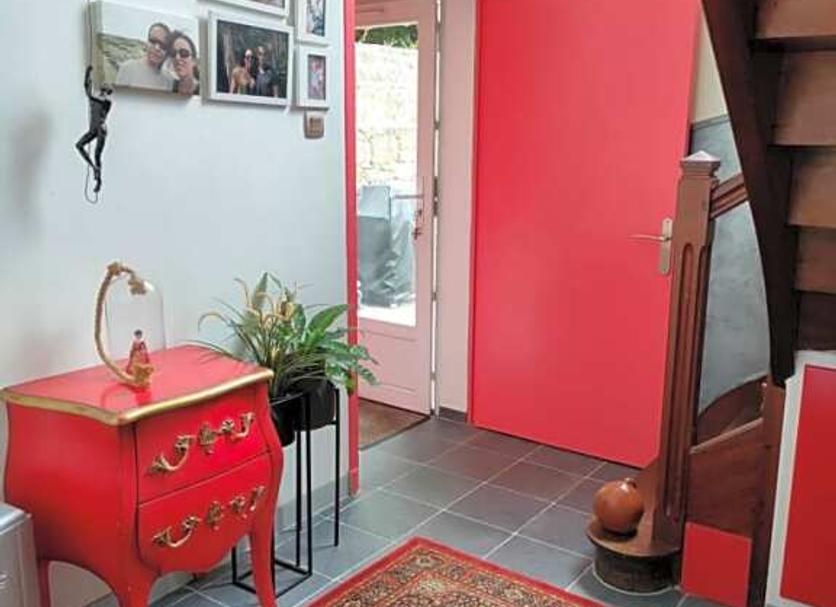 Équipements de la chambre Photo