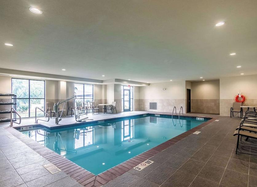 Piscine Photo