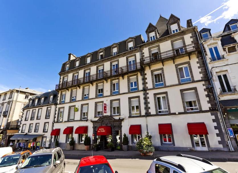 Bâtiment Photo