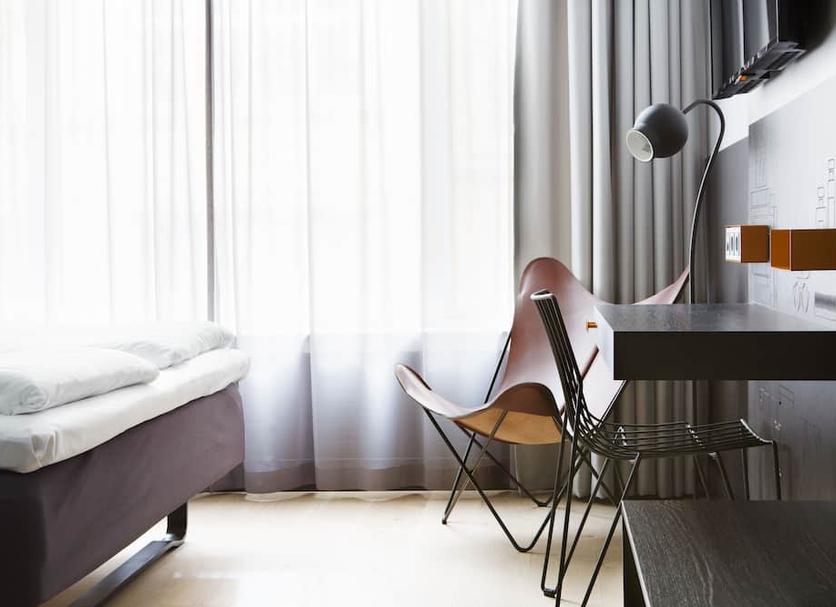 Équipements de la chambre Photo