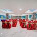 Salle de banquet