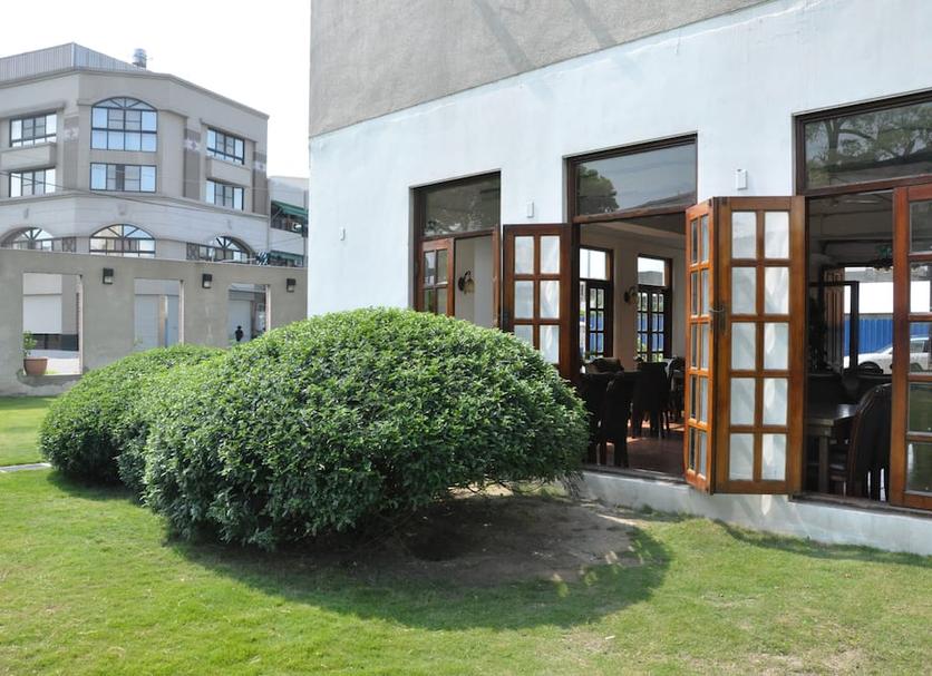 Extérieur Photo