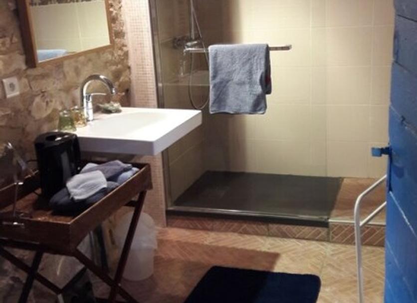Salle de bain Photo